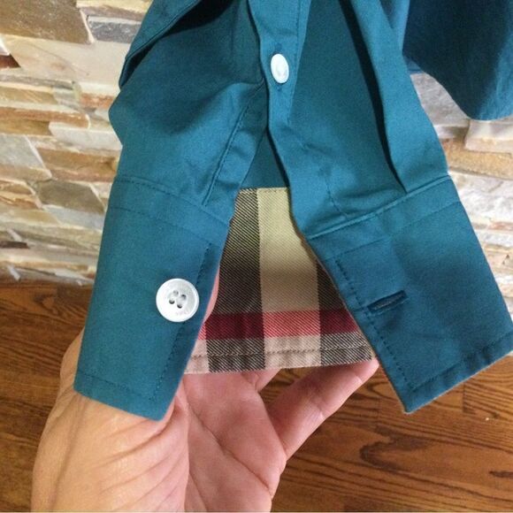 BURBERRY BRIT Shirt - Picture 7 of 12